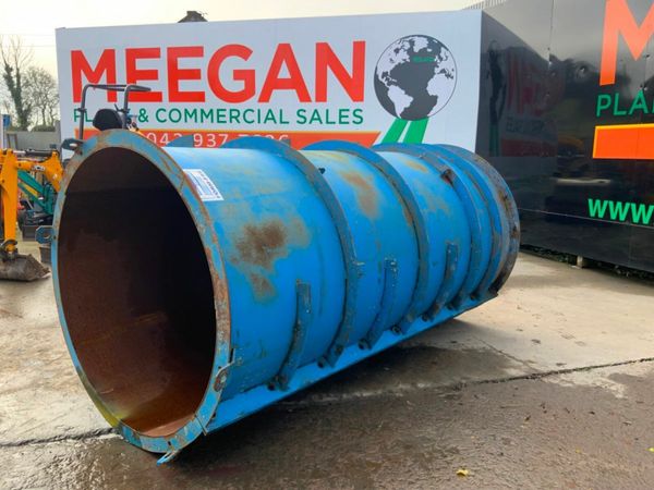 51 FORMWORK COLUMN FORMWORK MOULD. 377224196