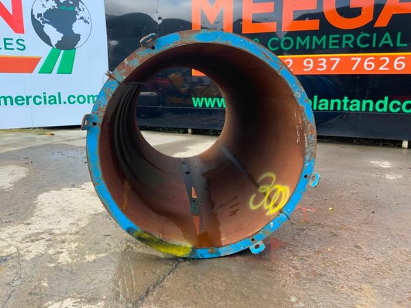 51 FORMWORK COLUMN FORMWORK MOULD. 377224200