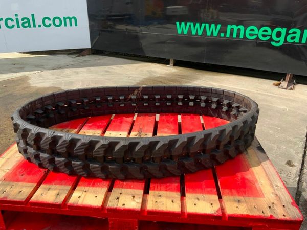 UNUSED 180 x 72 x 40 TAKEUCHI RUBBER TRACK...666. 377224205
