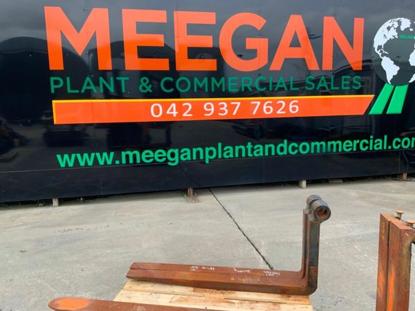 48" TELEPORTER FLOATING FORKS....60mm.....4047-2. 377224463