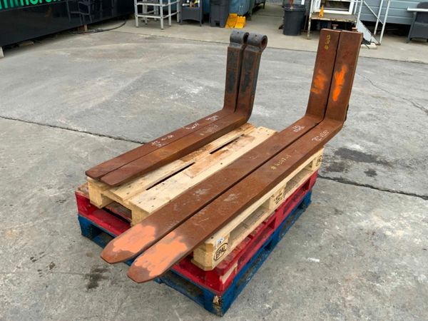 48" TELEPORTER FLOATING FORKS....60mm.....4047-2. 377224464