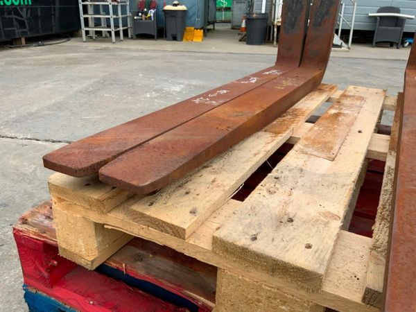 48" TELEPORTER FLOATING FORKS....60mm.....4047-2. 377224467