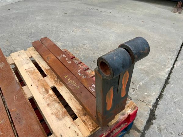 48" TELEPORTER FLOATING FORKS....60mm.....4047-2. 377224470