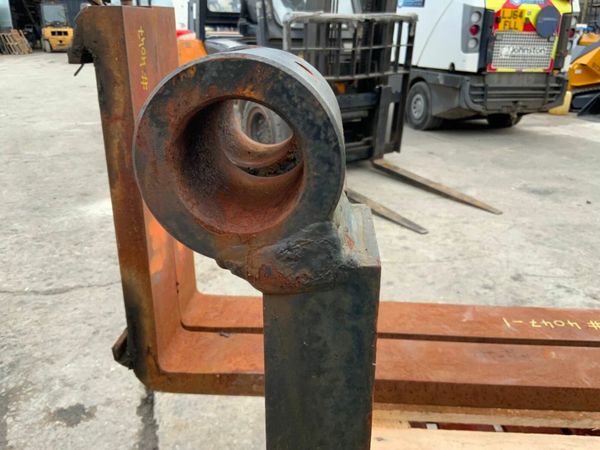 48" TELEPORTER FLOATING FORKS....60mm.....4047-2. 377224472