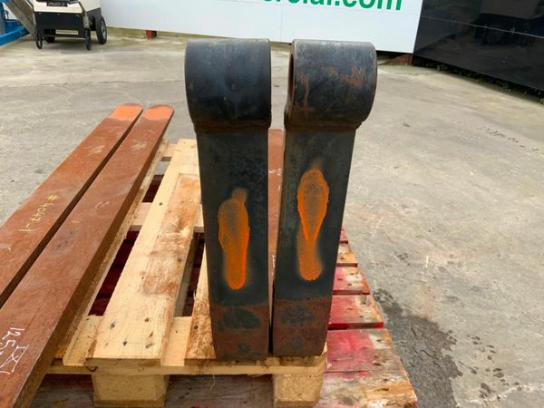 48" TELEPORTER FLOATING FORKS....60mm.....4047-2. 377224476