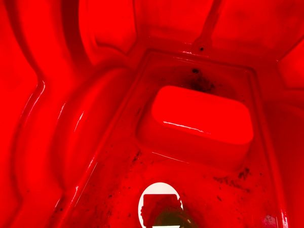 950lts SINGLE AXLE WATER BOWSER.....1037 377224438