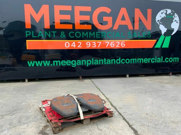 SLIDING FIFTH WHEEL TRAILER COUPLING. 377224692