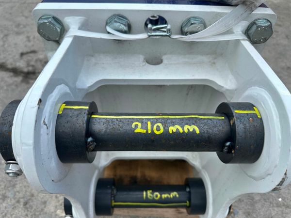 2025 Hirox 4-6 ton hammers breaker 45mm 377224630