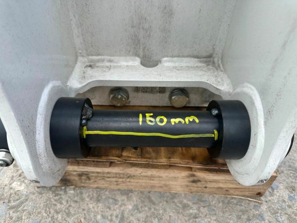 2025 Hirox 4-6 ton hammers breaker 45mm 377224631