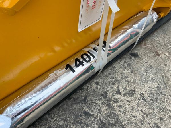 20 ton  breaker EPB 2200b-e HAMMER...80mm....1731. 377224850