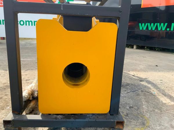 20 ton  breaker EPB 2200b-e HAMMER...80mm....1731. 377224851