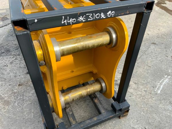 20 ton  breaker EPB 2200b-e HAMMER...80mm....1731. 377224853