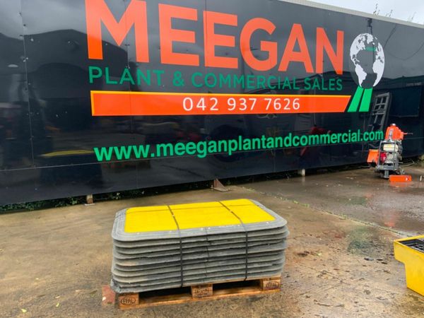 52" x 35" PEDESTRIAN TRENCH COVERS......5235. 377224854