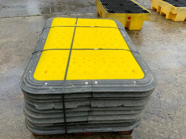 52" x 35" PEDESTRIAN TRENCH COVERS......5235. 377224861