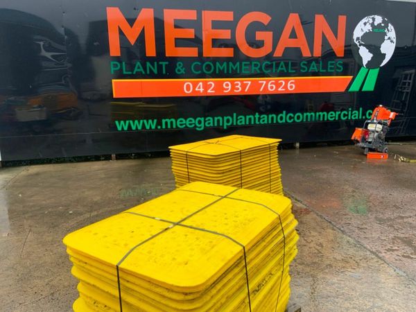 PEDESTRIAN TRENCH COVERS.....48" x 32".......4255. 377225042