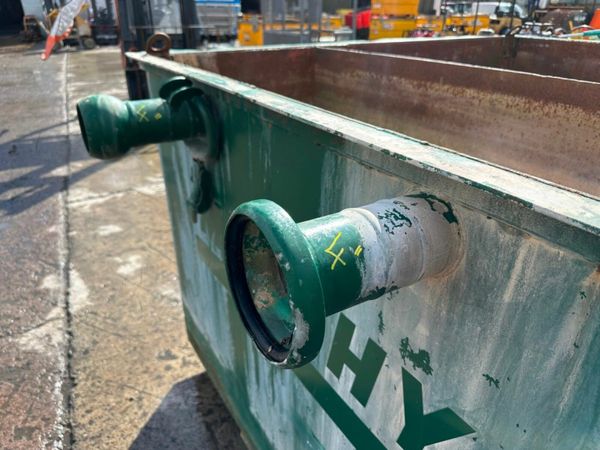 SETTLEMENT SEDIMENT SILT TANK ....4885 377225086