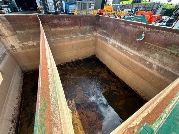 SETTLEMENT SEDIMENT SILT TANK ....4885 377225089