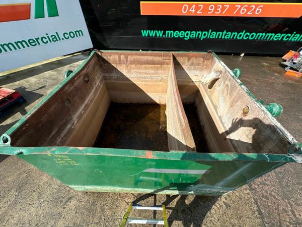 SETTLEMENT SEDIMENT SILT TANK ....4885 377225093