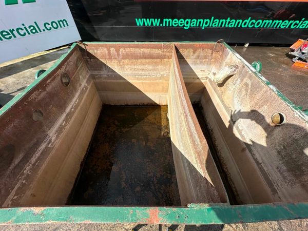SETTLEMENT SEDIMENT SILT TANK ....4885 377225094