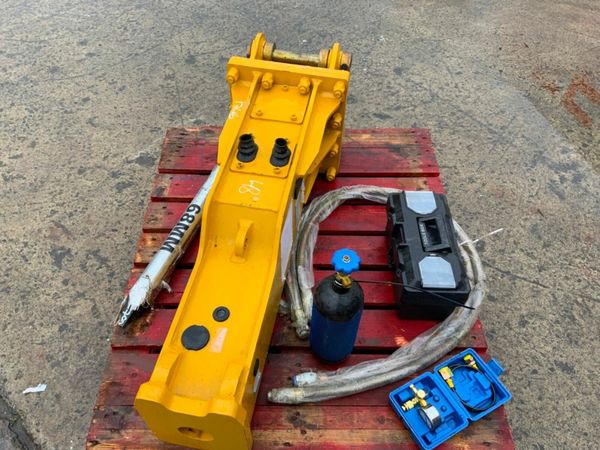 UNUSED EPB400b HAMMER.....45mm PINS....1746. 377225165