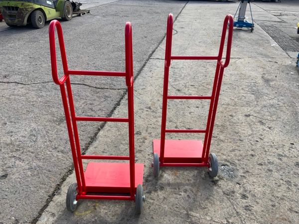 UNUSED SACK BARROWS / HAND TROLLEY......978t. 377225195