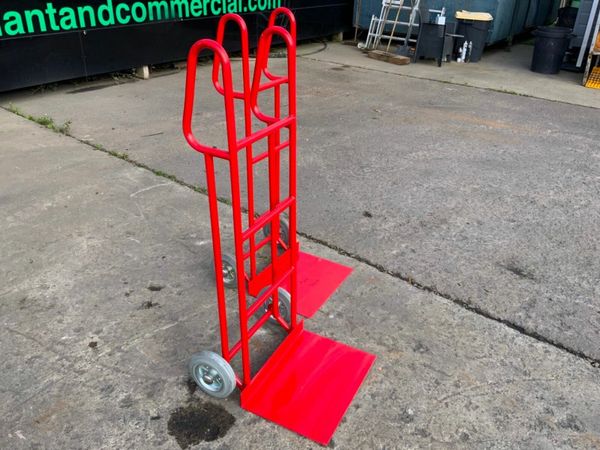 UNUSED SACK BARROWS / HAND TROLLEY......978t. 377225202