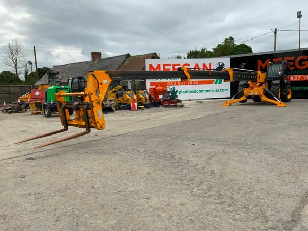 2022 JCB 540-180 TELEPORTER......1329 hours.. 377225554