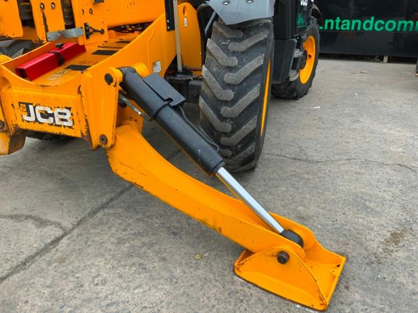 2022 JCB 540-180 TELEPORTER......1329 hours.. 377225585