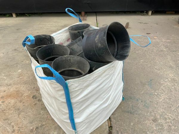 9" TWIN WALL DRAINAGE PIPE COUPLERS. 377225591