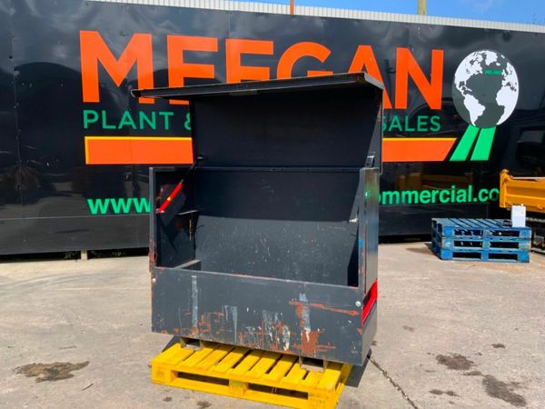 ARMOGUARD TUFFBANK STORAGE CABINET.....1377t. 377225754