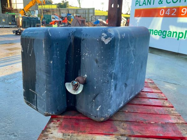 LYNX WEIGHT BLOCK........3 POINT LINKAGE........#1 377225798