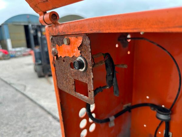 2016 BELLE  CEMENT CONCRETE MIXER.... 783T 377225709