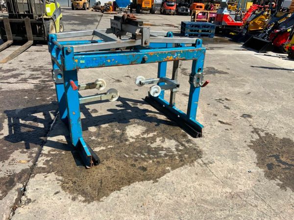 PROBST Sg MANUAL BLOCK / BRICK GRAB......1126t 377225885