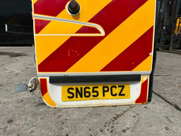 2015 crafter sprinter rear left door 377225906