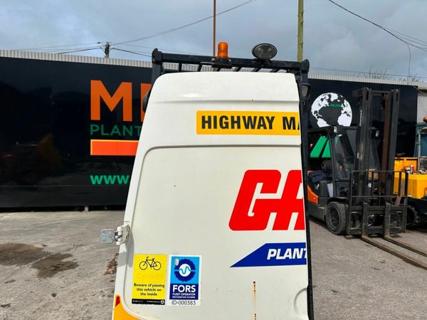 2015 crafter sprinter rear left door 377225909