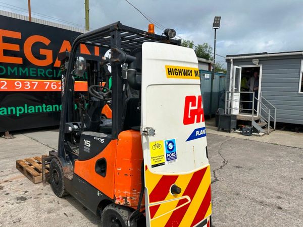 2015 crafter sprinter rear left door 377225911