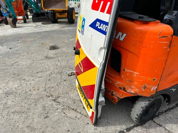 2015 crafter sprinter rear left door 377225916