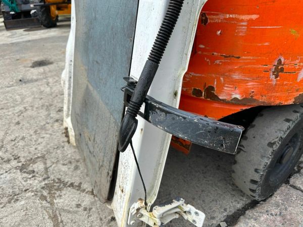 2015 crafter sprinter rear left door 377225923