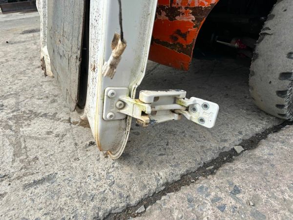 2015 crafter sprinter rear left door 377225924