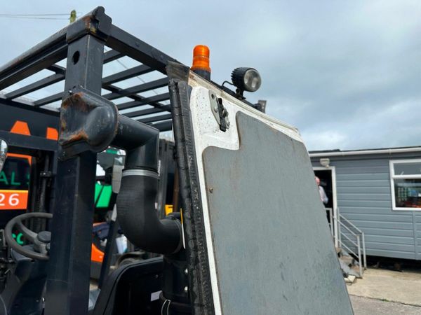 2015 crafter sprinter rear left door 377225926