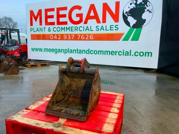 18" STRICKLAND BUCKET......35mm PINS........258f. 377226094