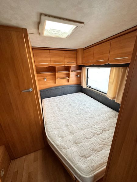 ✨STUNNING ADRIA ADORA 6 BERTH FIXED BED✨ 377226204