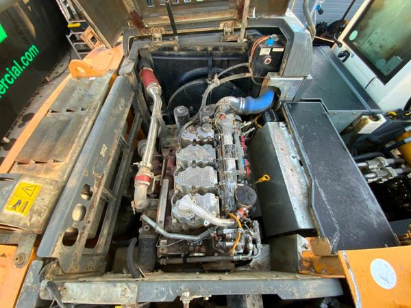 2017 LIEBHERR R939LC TRACK MACHINE...11433hrs. 377226452