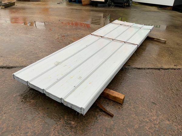 UNUSED 3.0mts ROOF SHEETING / CLADDING....1128 377226541