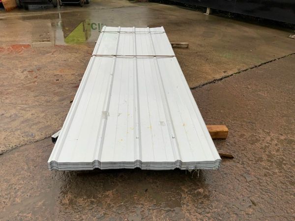 UNUSED 3.0mts ROOF SHEETING / CLADDING....1128 377226542