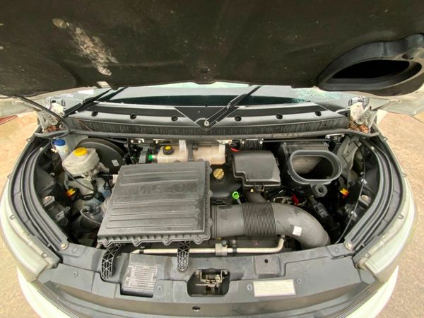 2023 IVECO DAILY 35-140.......PARTS & SPARES. 377226558