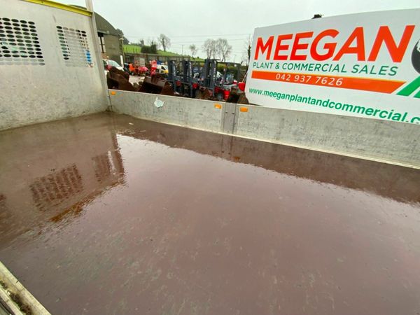 2023 IVECO DAILY 35-140.......PARTS & SPARES. 377226562