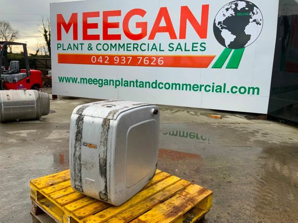 Volvo FM PADOAN 200lts HYDRAULIC OIL TANK....55. 377226567