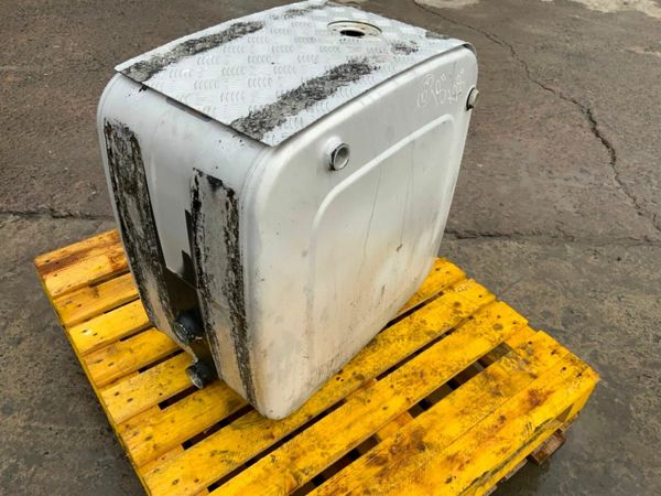 Volvo FM PADOAN 200lts HYDRAULIC OIL TANK....55. 377226570