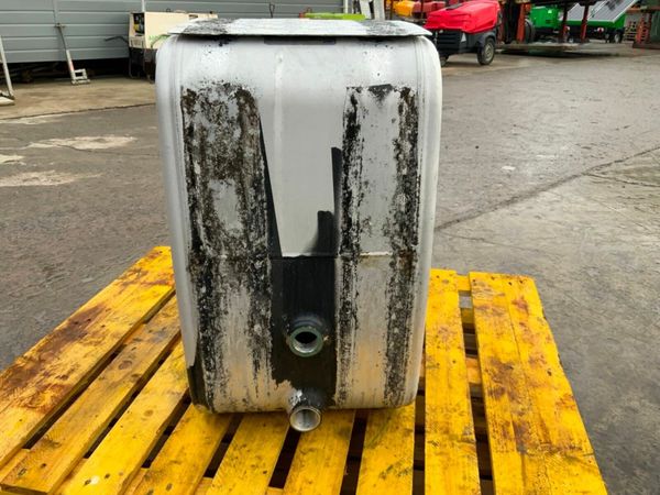 Volvo FM PADOAN 200lts HYDRAULIC OIL TANK....55. 377226572